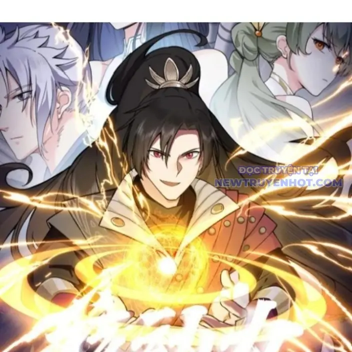 Hạch Động Lực Kiếm Tiên Chapter 43 - Trang 4