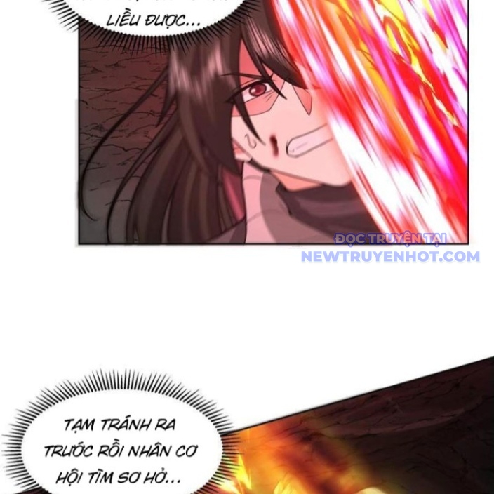 Hạch Động Lực Kiếm Tiên Chapter 43 - Trang 40