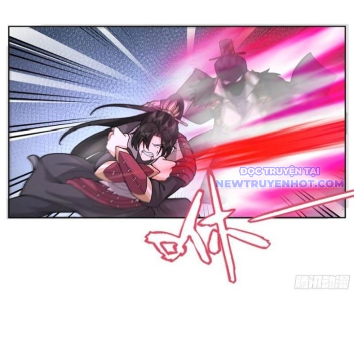 Hạch Động Lực Kiếm Tiên Chapter 43 - Trang 47