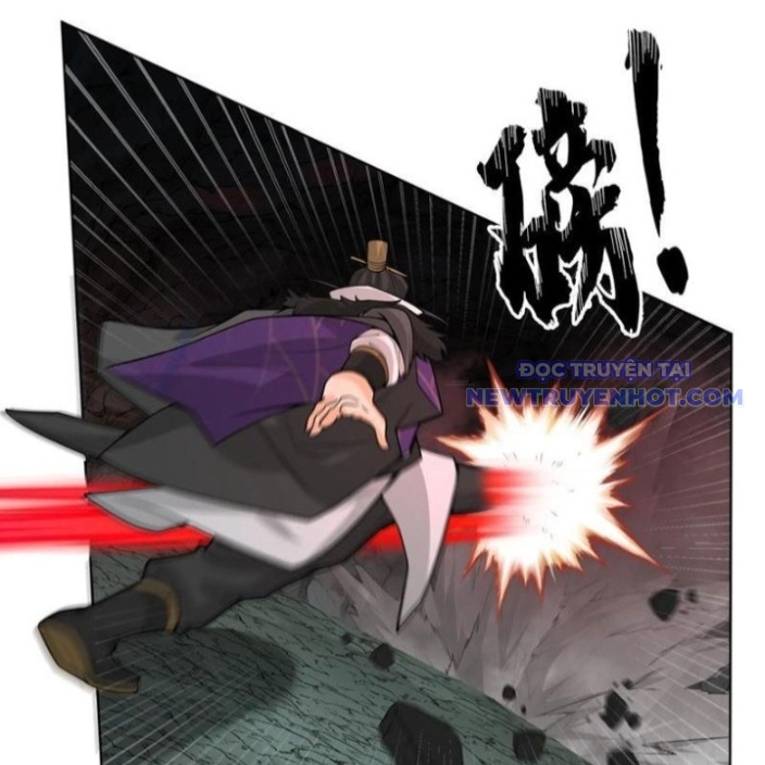 Hạch Động Lực Kiếm Tiên Chapter 43 - Trang 48
