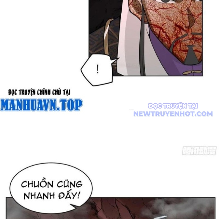 Hạch Động Lực Kiếm Tiên Chapter 43 - Trang 50
