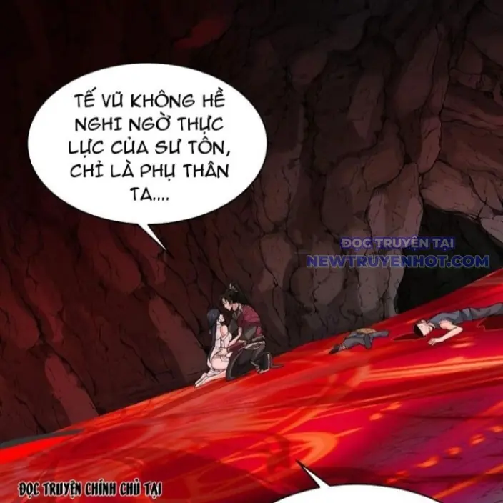 Hạch Động Lực Kiếm Tiên Chapter 43 - Trang 6
