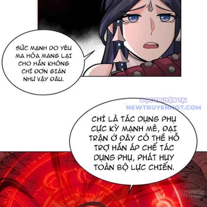Hạch Động Lực Kiếm Tiên Chapter 43 - Trang 8