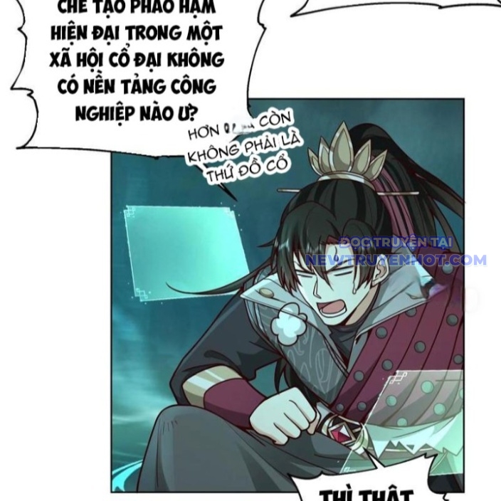 Hạch Động Lực Kiếm Tiên Chapter 44 - Trang 13