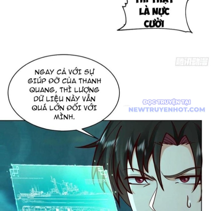 Hạch Động Lực Kiếm Tiên Chapter 44 - Trang 14