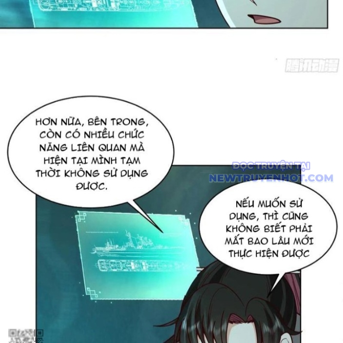 Hạch Động Lực Kiếm Tiên Chapter 44 - Trang 15