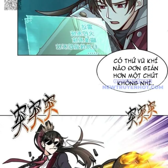 Hạch Động Lực Kiếm Tiên Chapter 44 - Trang 16