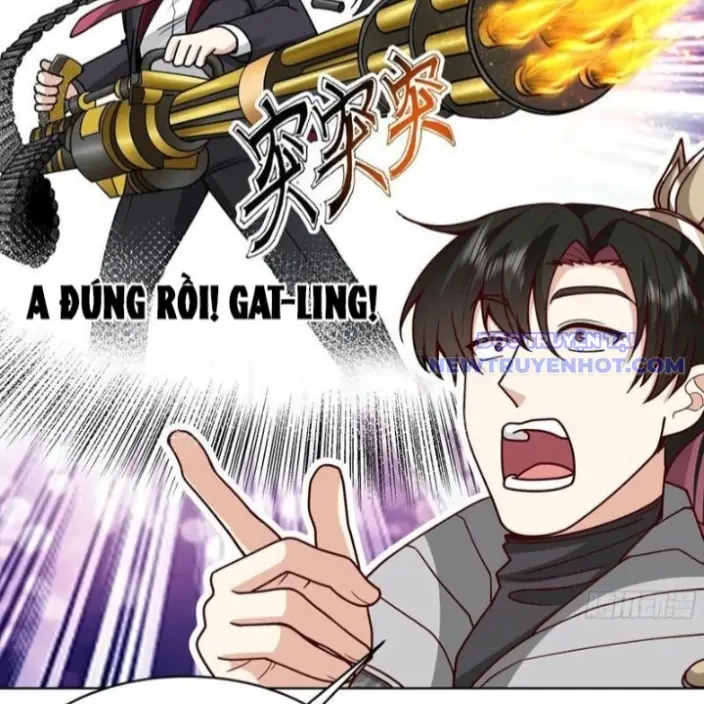 Hạch Động Lực Kiếm Tiên Chapter 44 - Trang 17