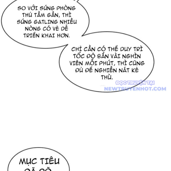 Hạch Động Lực Kiếm Tiên Chapter 44 - Trang 18