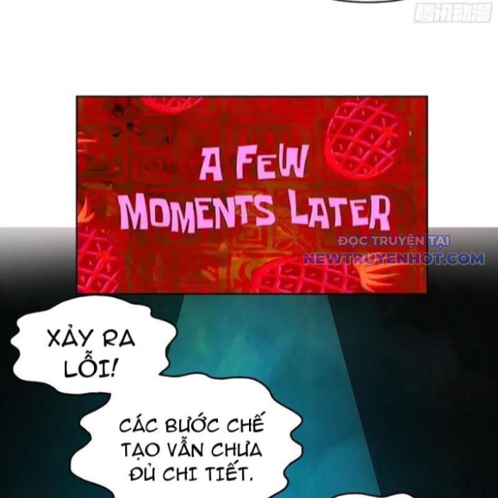 Hạch Động Lực Kiếm Tiên Chapter 44 - Trang 20