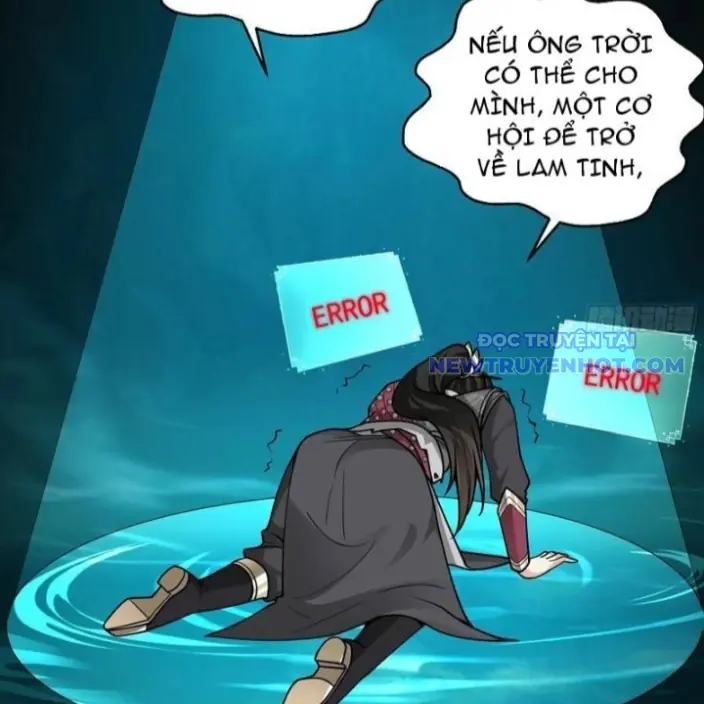 Hạch Động Lực Kiếm Tiên Chapter 44 - Trang 21