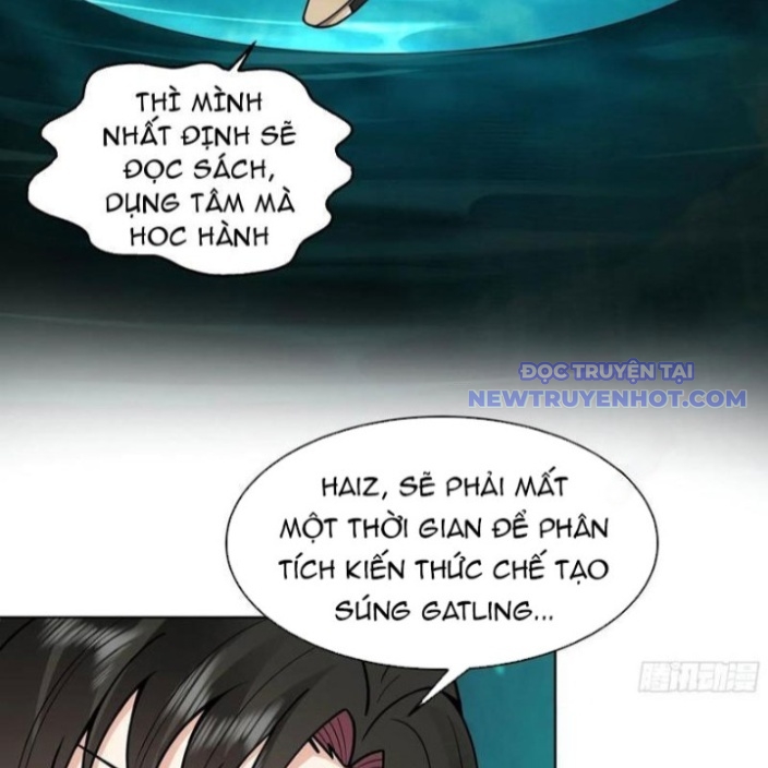 Hạch Động Lực Kiếm Tiên Chapter 44 - Trang 22