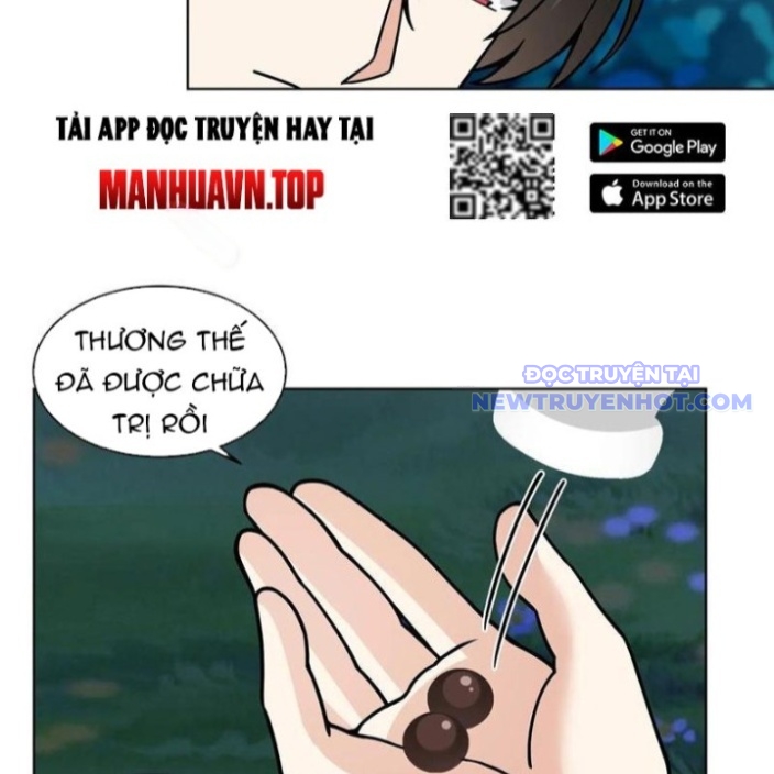 Hạch Động Lực Kiếm Tiên Chapter 44 - Trang 24