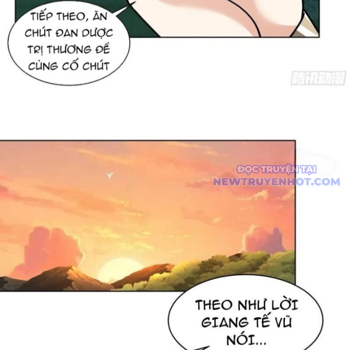Hạch Động Lực Kiếm Tiên Chapter 44 - Trang 25