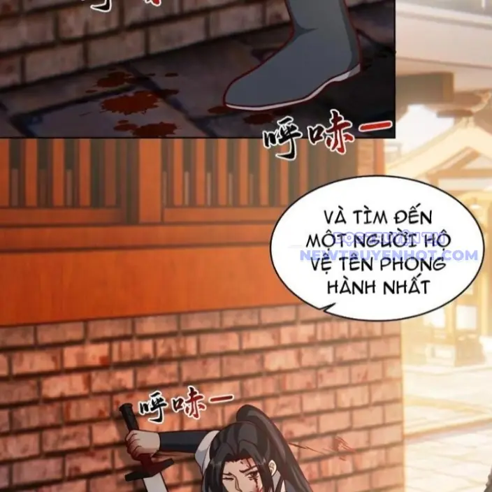 Hạch Động Lực Kiếm Tiên Chapter 44 - Trang 27