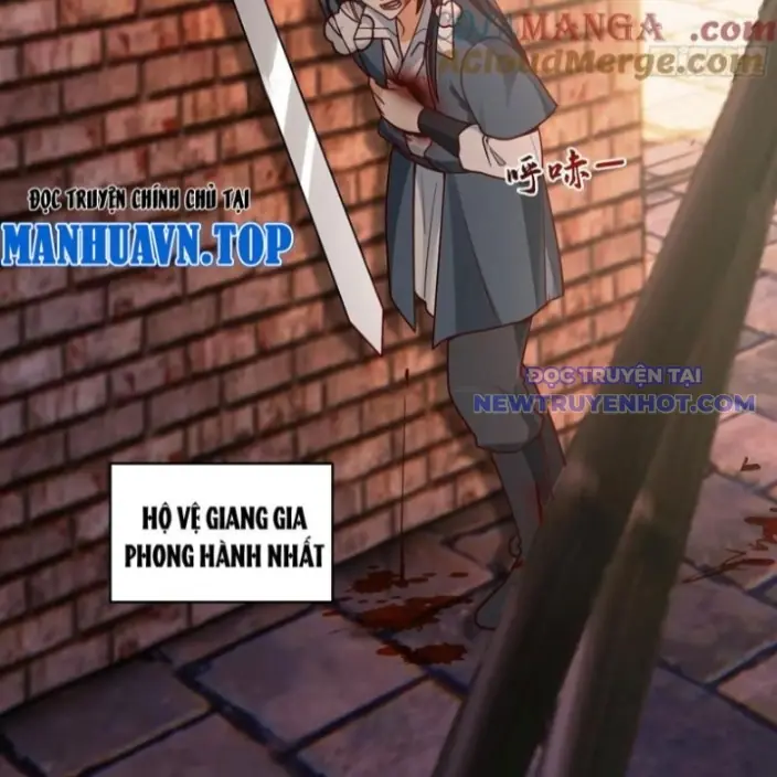 Hạch Động Lực Kiếm Tiên Chapter 44 - Trang 28