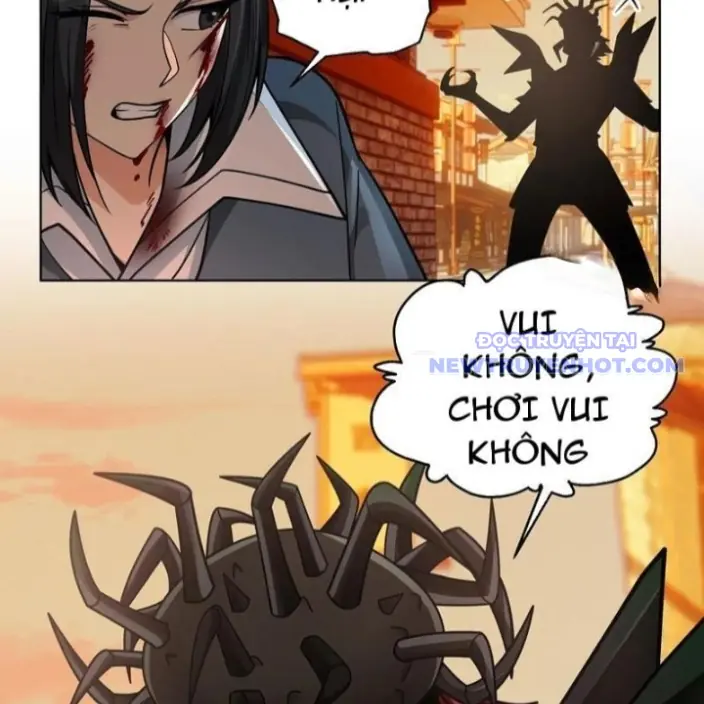 Hạch Động Lực Kiếm Tiên Chapter 44 - Trang 31