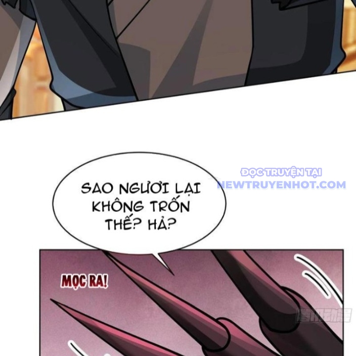 Hạch Động Lực Kiếm Tiên Chapter 44 - Trang 33