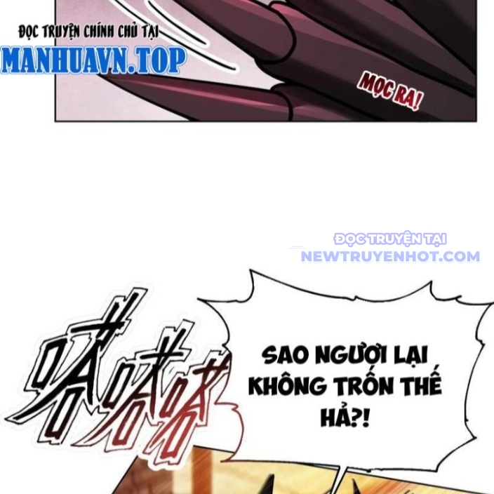 Hạch Động Lực Kiếm Tiên Chapter 44 - Trang 34