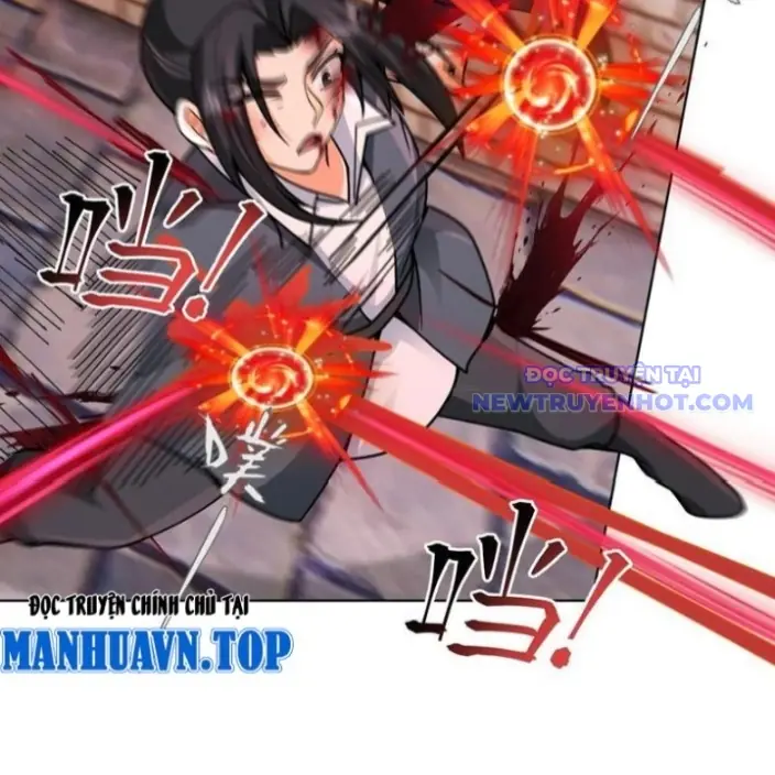 Hạch Động Lực Kiếm Tiên Chapter 44 - Trang 37