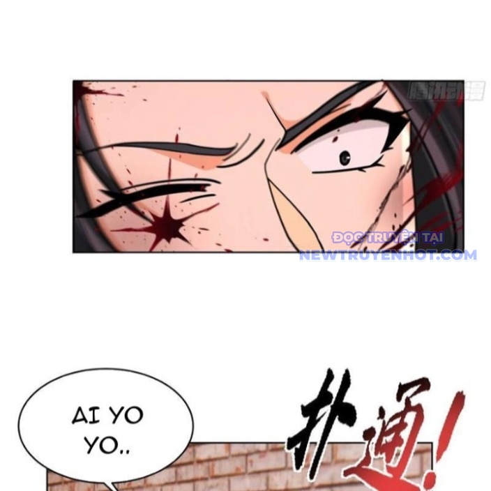Hạch Động Lực Kiếm Tiên Chapter 44 - Trang 38
