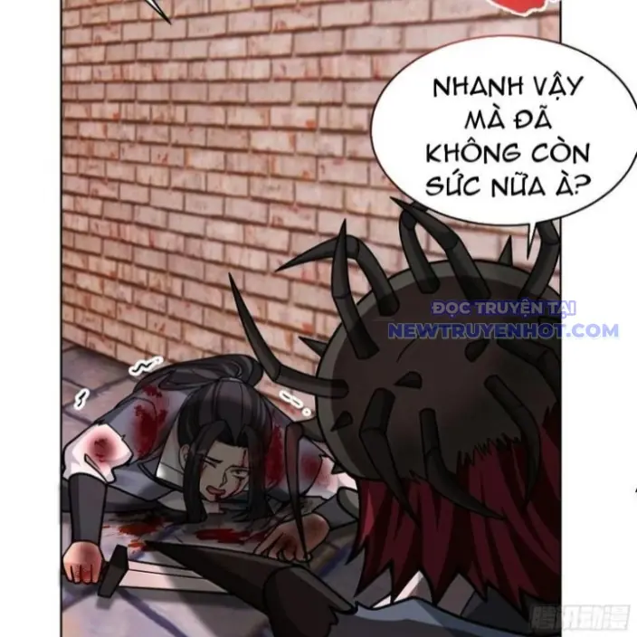 Hạch Động Lực Kiếm Tiên Chapter 44 - Trang 39