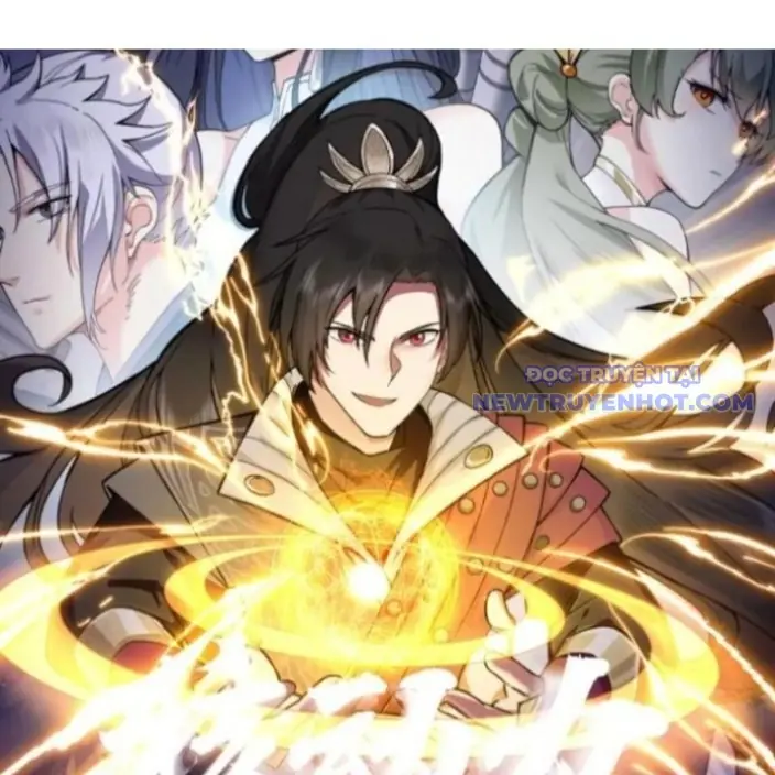 Hạch Động Lực Kiếm Tiên Chapter 44 - Trang 4