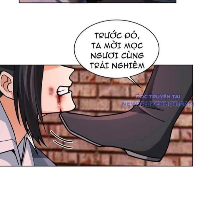 Hạch Động Lực Kiếm Tiên Chapter 44 - Trang 40
