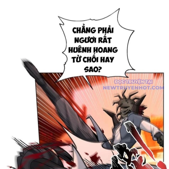 Hạch Động Lực Kiếm Tiên Chapter 44 - Trang 41