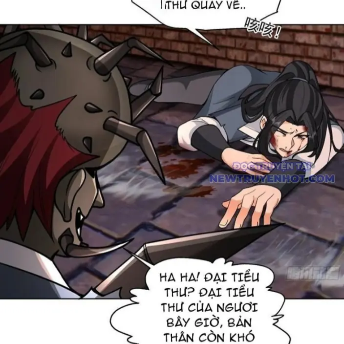 Hạch Động Lực Kiếm Tiên Chapter 44 - Trang 43