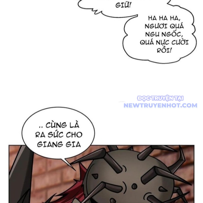 Hạch Động Lực Kiếm Tiên Chapter 44 - Trang 44