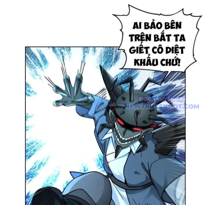Hạch Động Lực Kiếm Tiên Chapter 44 - Trang 47