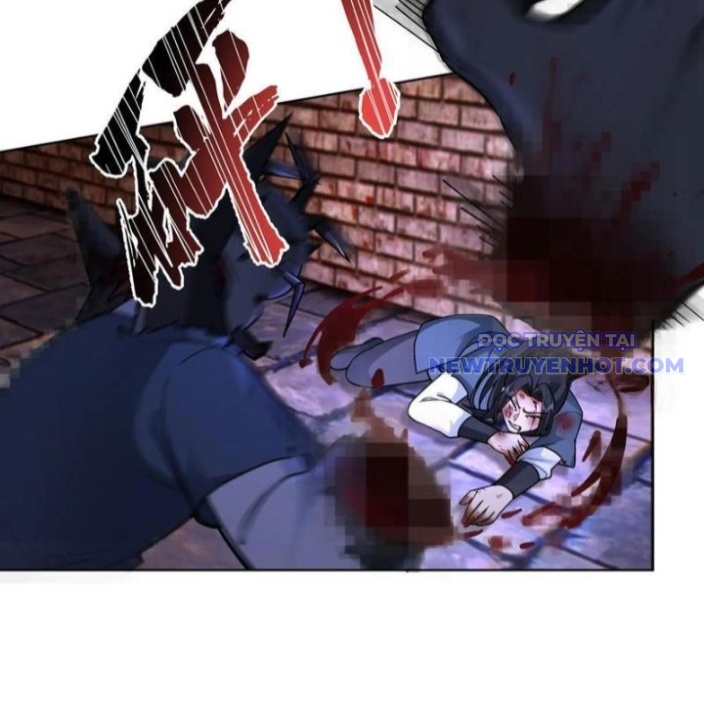 Hạch Động Lực Kiếm Tiên Chapter 44 - Trang 49