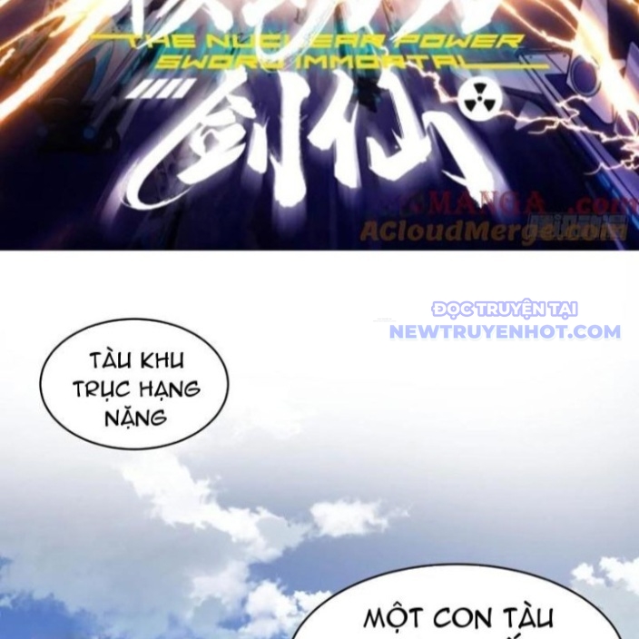 Hạch Động Lực Kiếm Tiên Chapter 44 - Trang 5