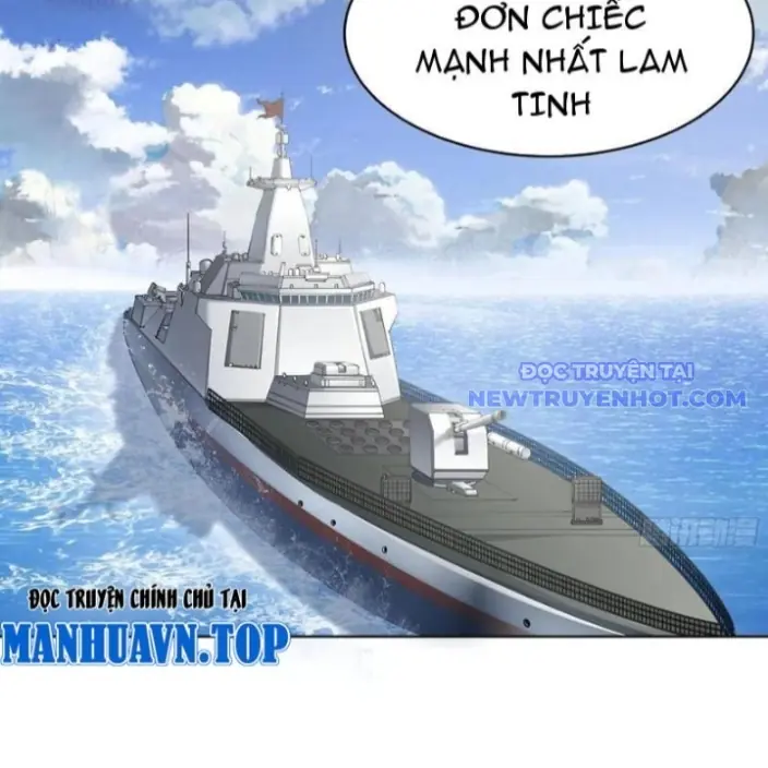 Hạch Động Lực Kiếm Tiên Chapter 44 - Trang 6