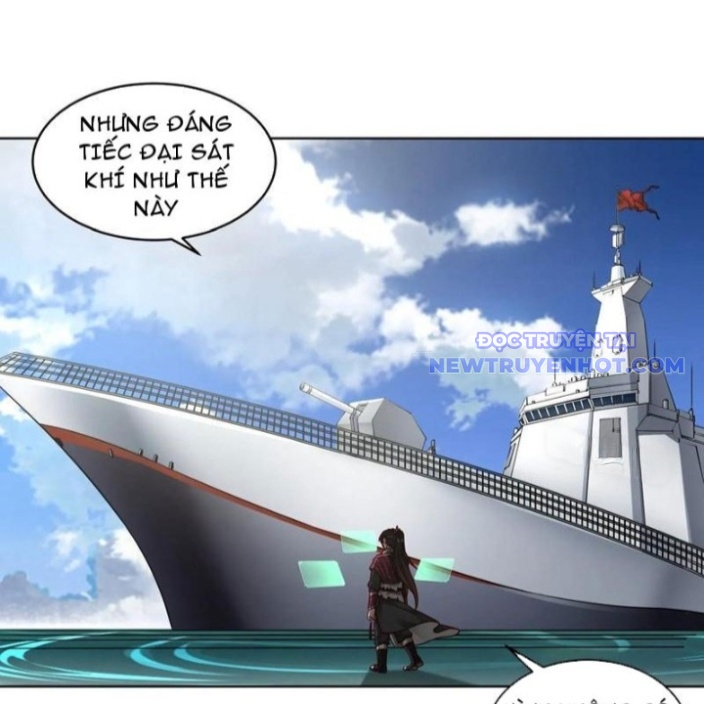 Hạch Động Lực Kiếm Tiên Chapter 44 - Trang 7