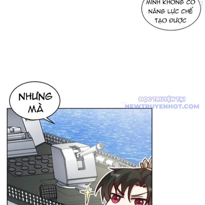 Hạch Động Lực Kiếm Tiên Chapter 44 - Trang 8