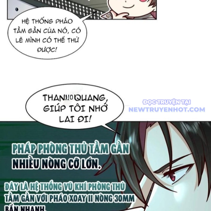 Hạch Động Lực Kiếm Tiên Chapter 44 - Trang 9
