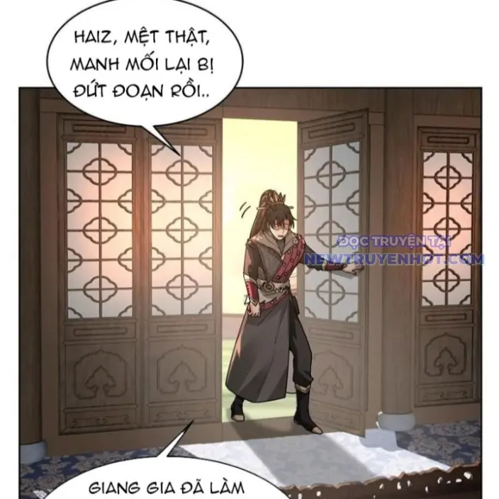 Hạch Động Lực Kiếm Tiên Chapter 45 - Trang 12