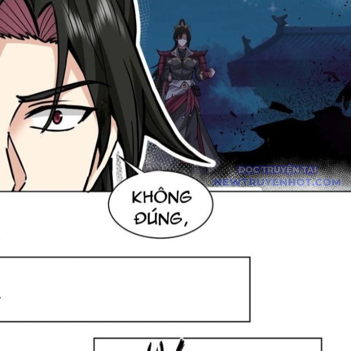 Hạch Động Lực Kiếm Tiên Chapter 45 - Trang 15