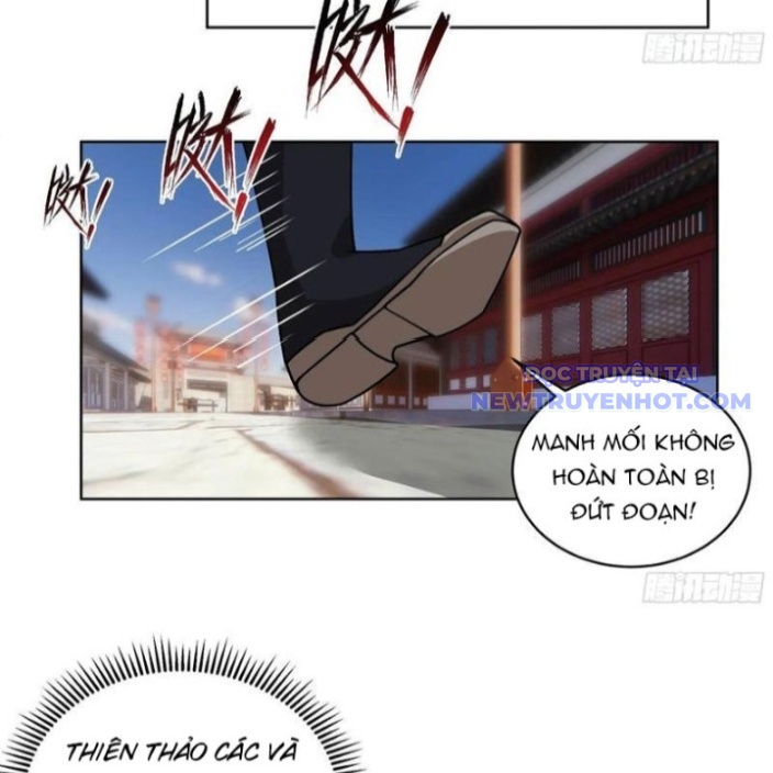 Hạch Động Lực Kiếm Tiên Chapter 45 - Trang 16