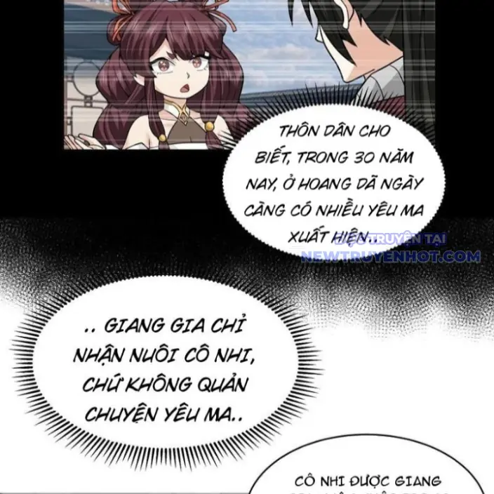 Hạch Động Lực Kiếm Tiên Chapter 45 - Trang 21