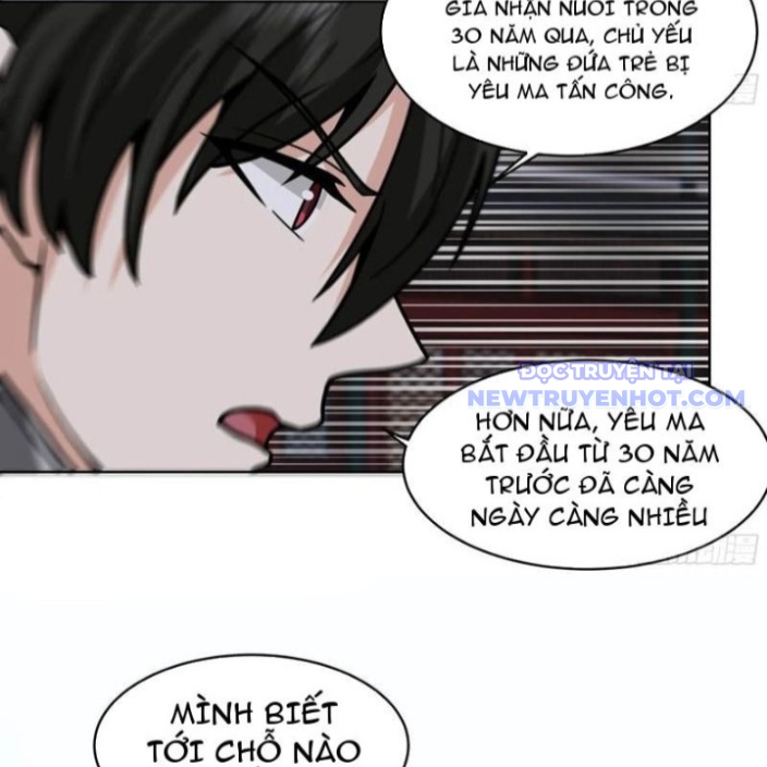 Hạch Động Lực Kiếm Tiên Chapter 45 - Trang 22