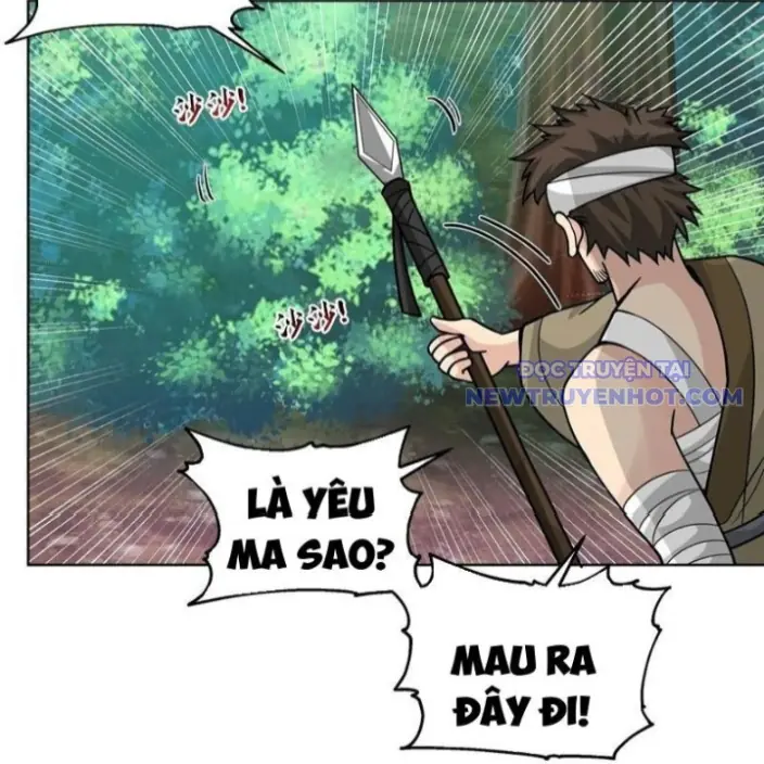 Hạch Động Lực Kiếm Tiên Chapter 45 - Trang 27