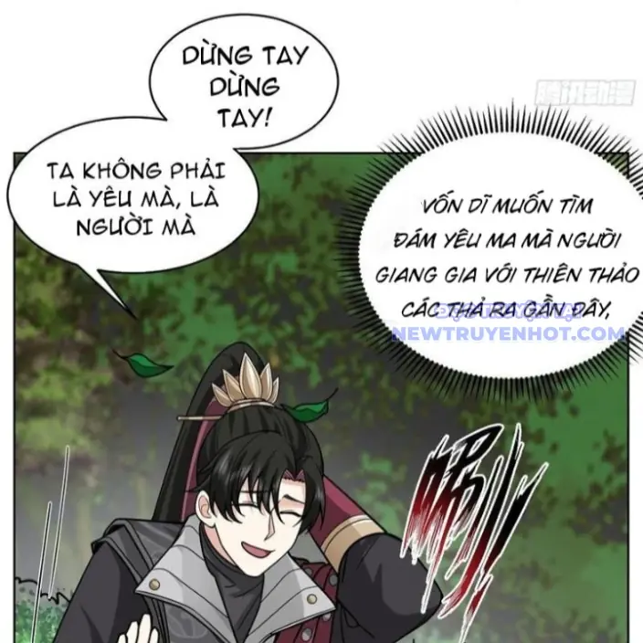 Hạch Động Lực Kiếm Tiên Chapter 45 - Trang 28
