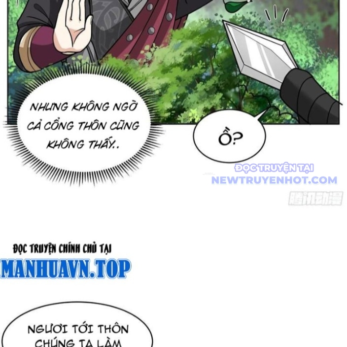 Hạch Động Lực Kiếm Tiên Chapter 45 - Trang 29