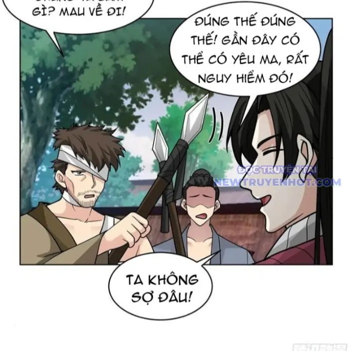 Hạch Động Lực Kiếm Tiên Chapter 45 - Trang 30