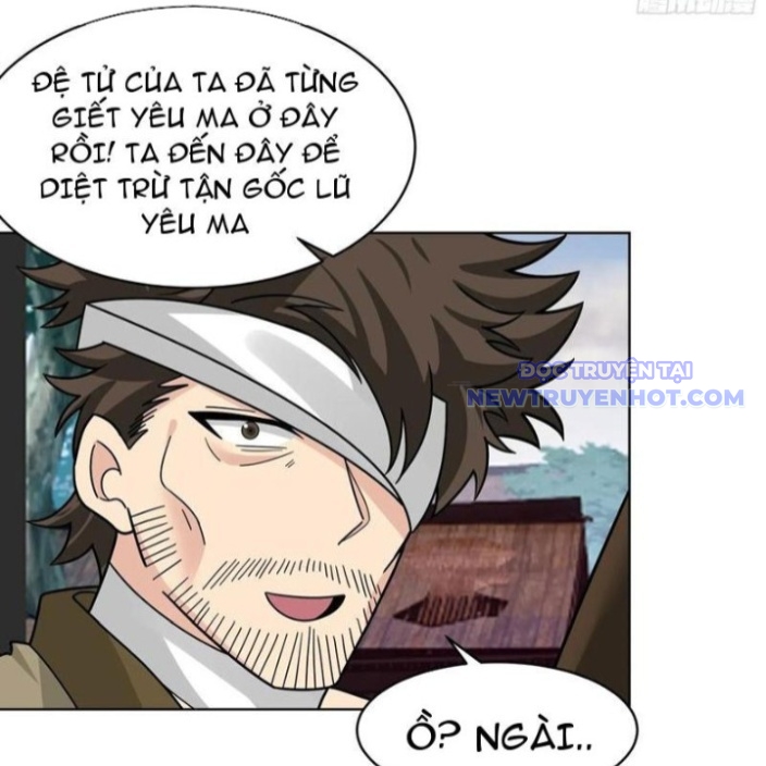 Hạch Động Lực Kiếm Tiên Chapter 45 - Trang 31