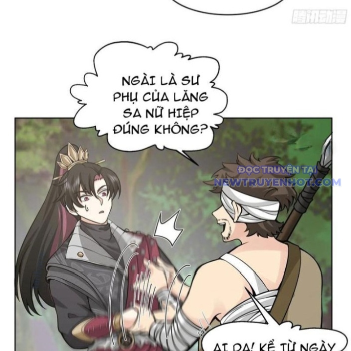 Hạch Động Lực Kiếm Tiên Chapter 45 - Trang 32