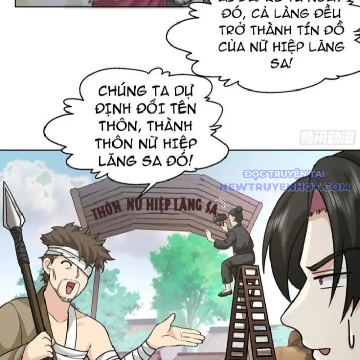Hạch Động Lực Kiếm Tiên Chapter 45 - Trang 33